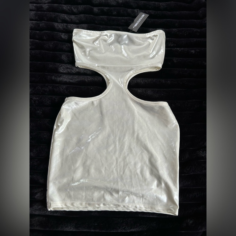 Pretty little thing dress